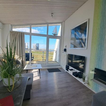 Ferienhaus Meerzeit Marina Wendtorf Buitenkant foto