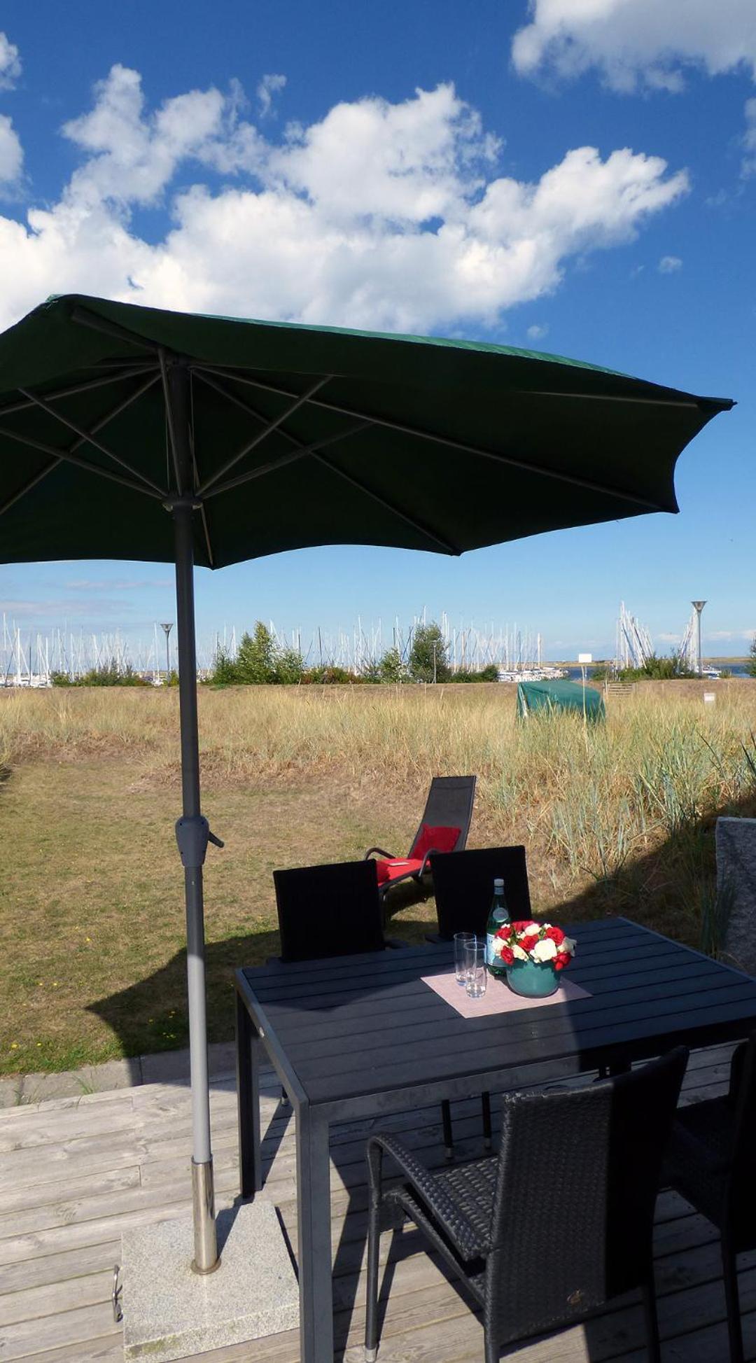 Ferienhaus Meerzeit Marina Wendtorf Buitenkant foto