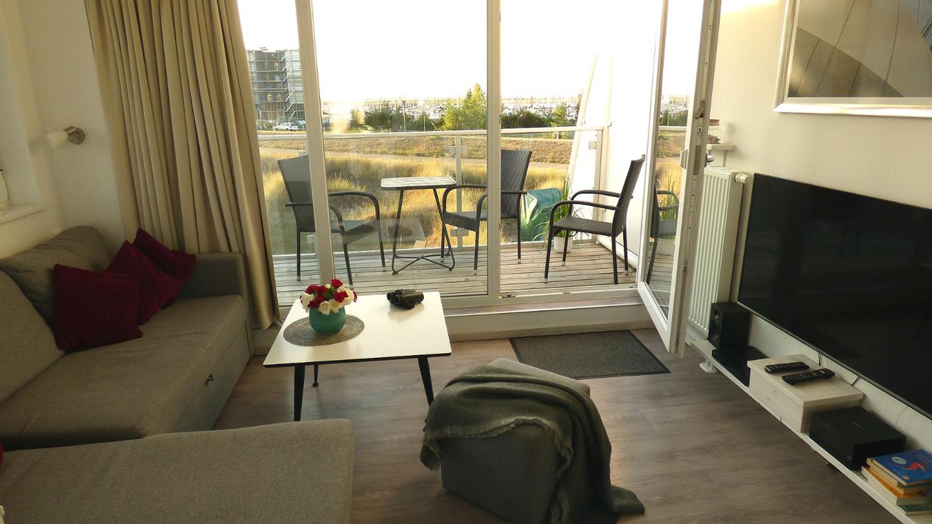 Ferienhaus Meerzeit Marina Wendtorf Buitenkant foto