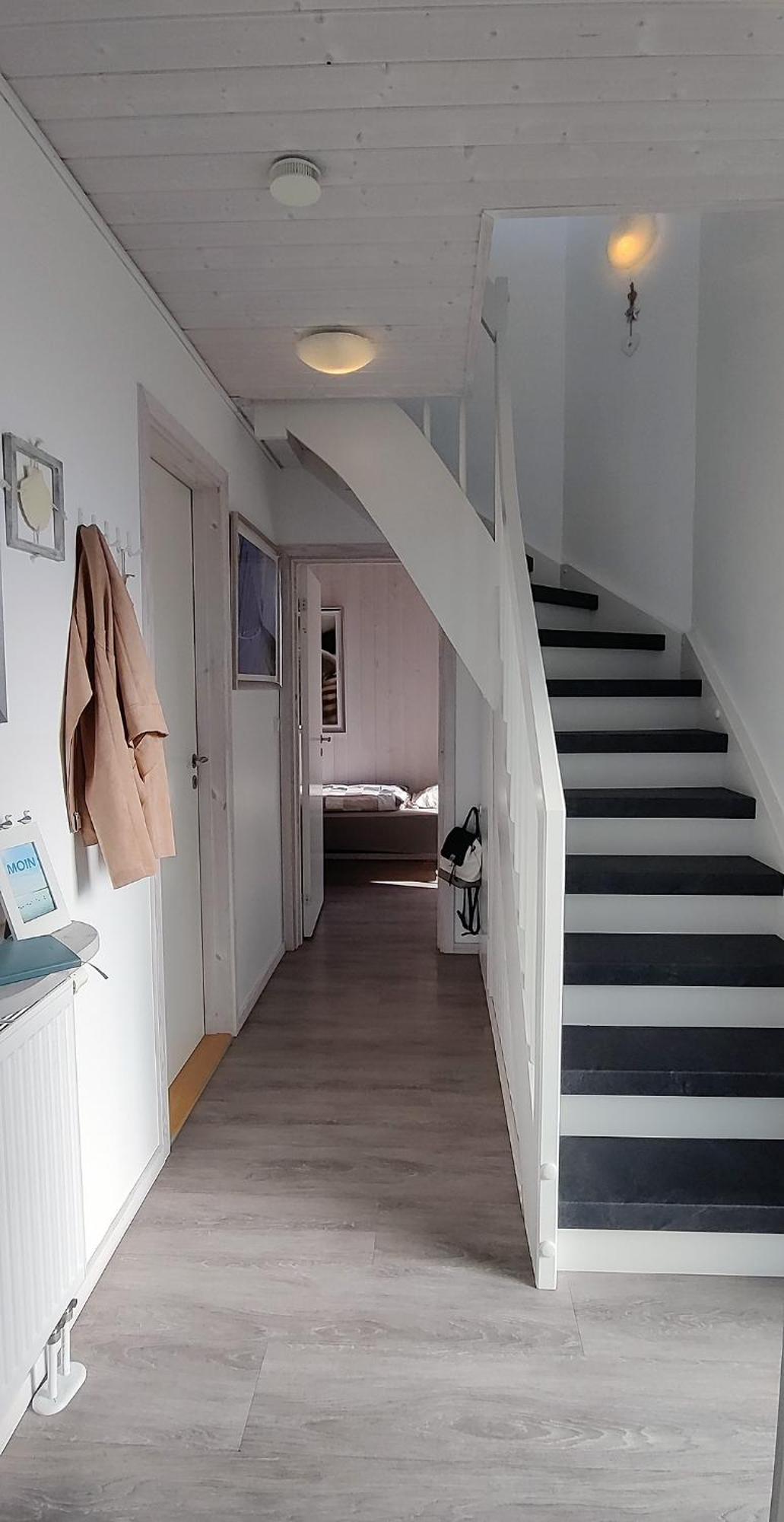 Ferienhaus Meerzeit Marina Wendtorf Buitenkant foto