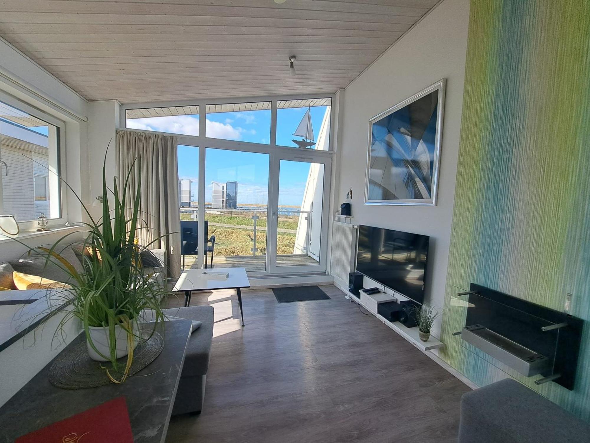 Ferienhaus Meerzeit Marina Wendtorf Buitenkant foto
